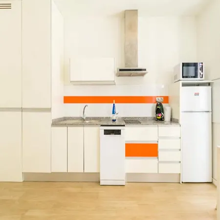Apartment Palmas Gran Canaria