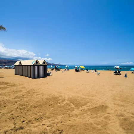 Apartment Palmas Gran Canaria *