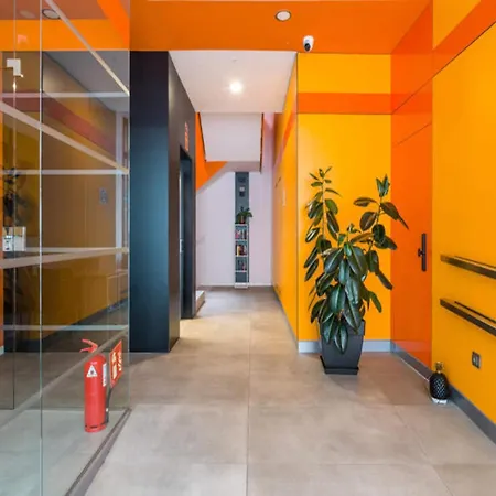 Palmas Gran Canaria Apartment *