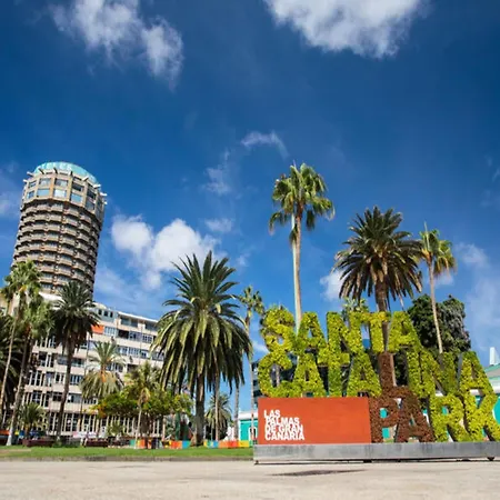 Palmas Gran Canaria