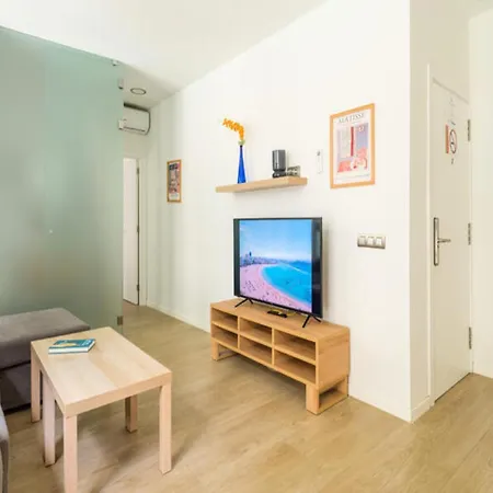 Palmas Gran Canaria Apartment *