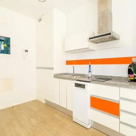 Palmas Gran Canaria Apartment *