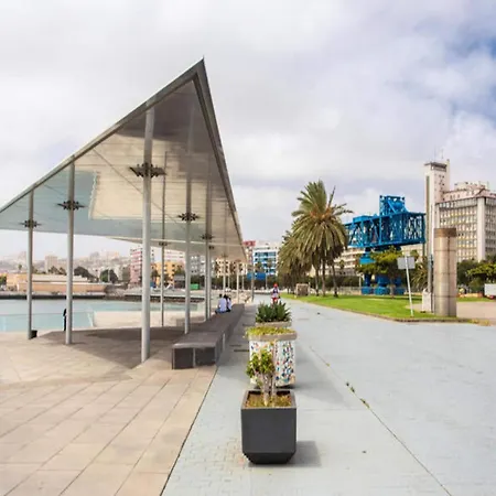 Apartment Palmas Gran Canaria Las Palmas / Gran Canaria
