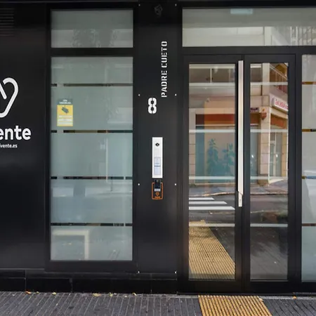 Apartman Palmas Gran Canaria