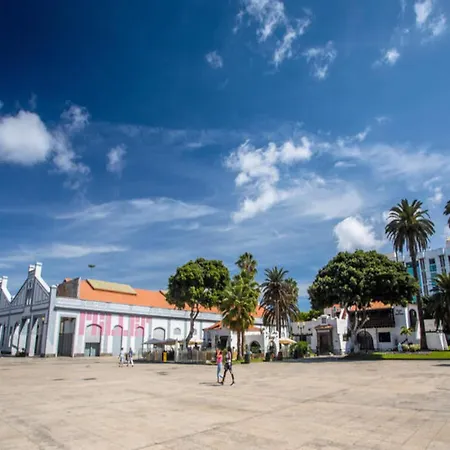 Apartman Palmas Gran Canaria