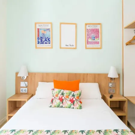Apartman Palmas Gran Canaria