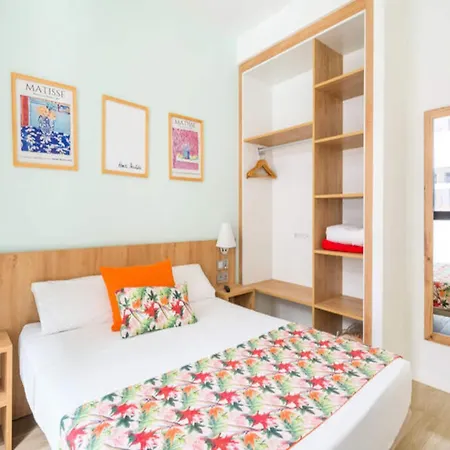 Apartman Palmas Gran Canaria *