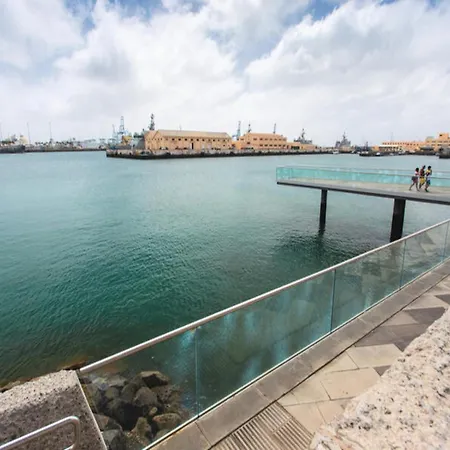 Apartman Palmas Gran Canaria